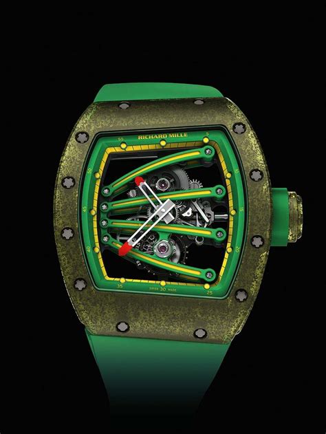 richard mille watches rm 059 01 yohan blake tourbillon|tourbillon yohan blake.